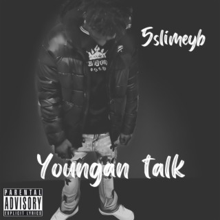 Youngan talk