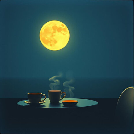 Café de la Lune | Boomplay Music