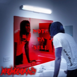 Note Ta Self lyrics | Boomplay Music