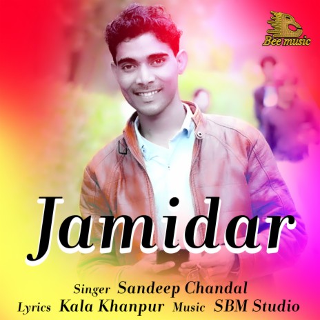 Jamidar | Boomplay Music