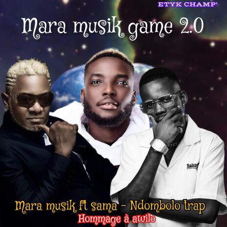 Mara musik samarino Ndombolo trap | Boomplay Music