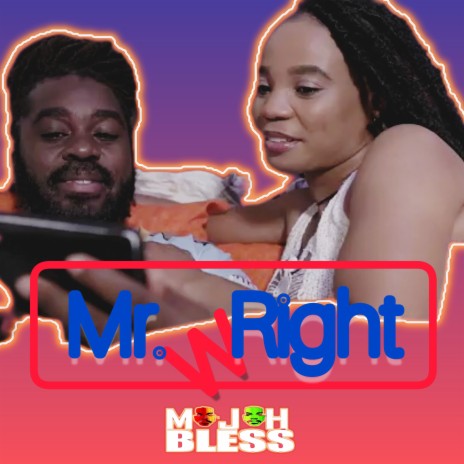 Mr. Wright | Boomplay Music