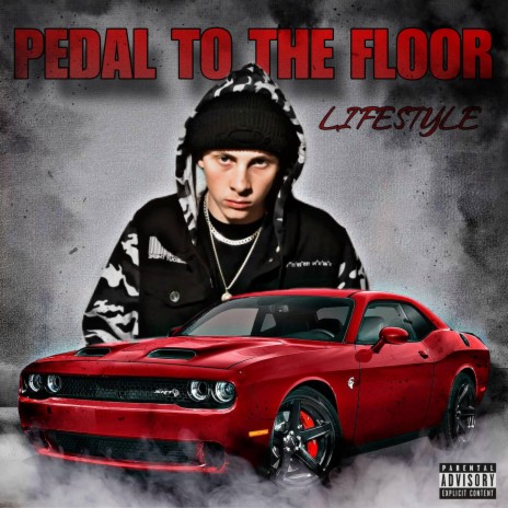 Pedal To The Floor