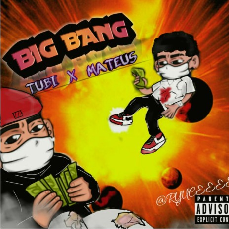 Big Bang | Boomplay Music