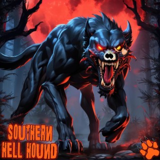 Southern Hell Hound lyrics | Boomplay Music