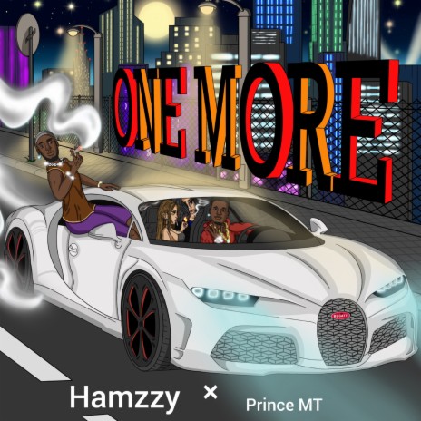 One More ft. prince MT | Boomplay Music