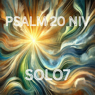 Psalm 20 Niv