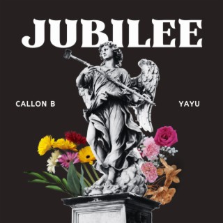 Jubilee ft. yayu lyrics | Boomplay Music
