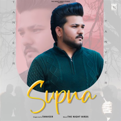 Supna | Boomplay Music