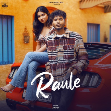 Raule | Boomplay Music