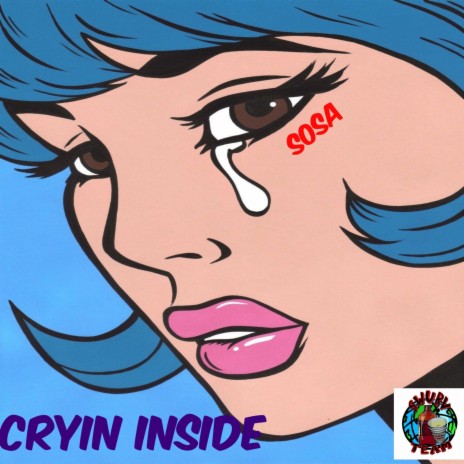 Cryin Inside | Boomplay Music