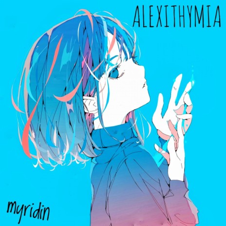 Alexithymia | Boomplay Music