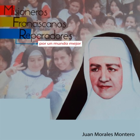 Jóvenes de Alma Misionera | Boomplay Music