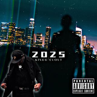 2025 The Album