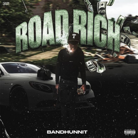RoadRich | Boomplay Music