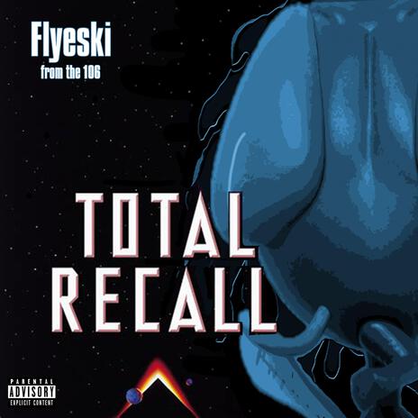 TOTAL RECALL | Boomplay Music