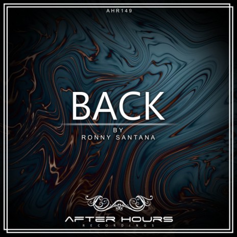 Back (Original Mix)