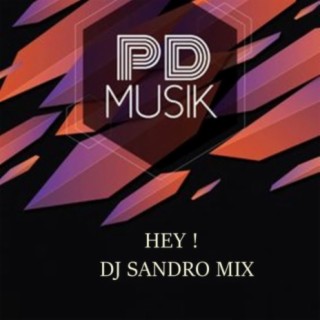 DJ Sandro Mix