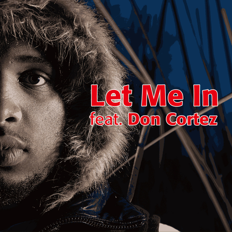 Let Me In (Keisho Kikuchi Mix) ft. KeLie & Don Cortez | Boomplay Music