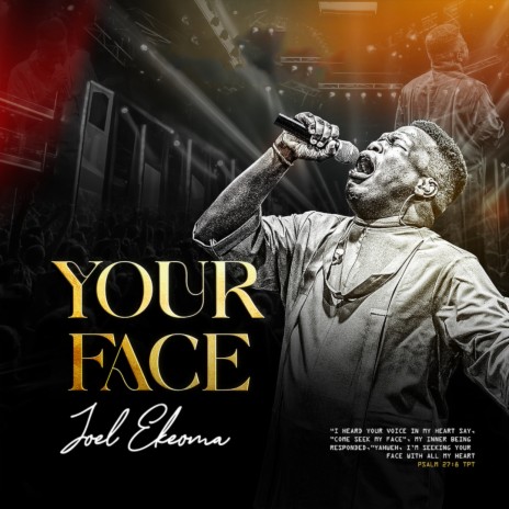 YOUR FACE | Boomplay Music