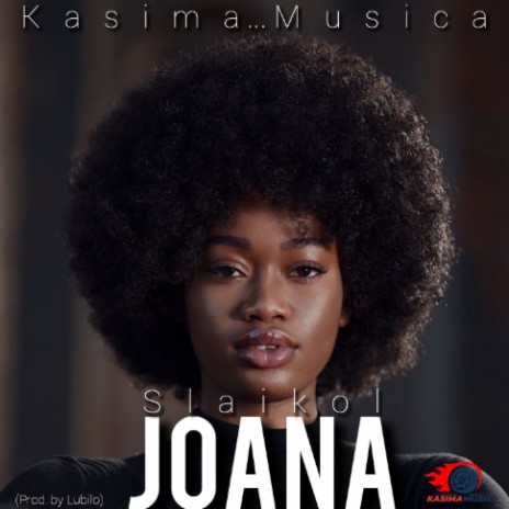 Joana | Boomplay Music