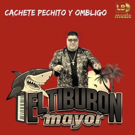 Cachete Pechito y Ombligo | Boomplay Music