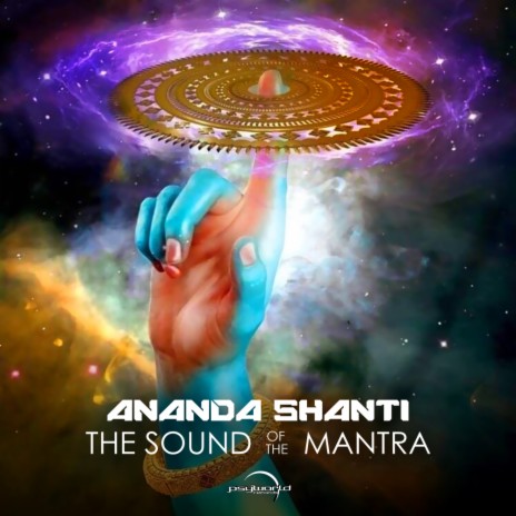 The Sound of the Mantra (Original Mix) | Boomplay Music