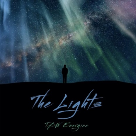 The Lights ft. Energine | Boomplay Music