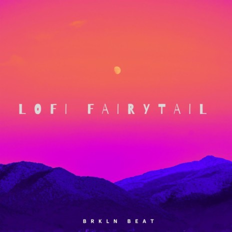 Lofi Fairytail