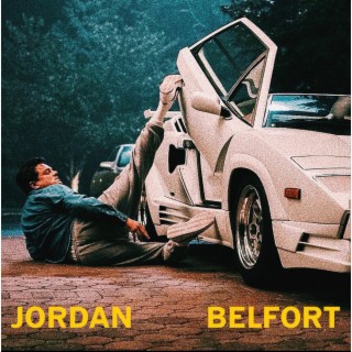 Jordan Belfort