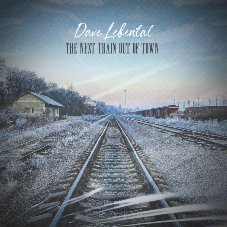 The Next Train Out of Town | Boomplay Music