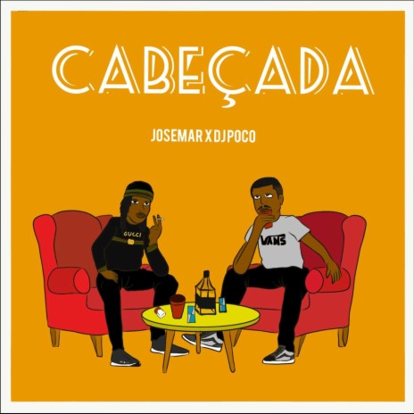 Cabeçada ft. Dj Poco | Boomplay Music