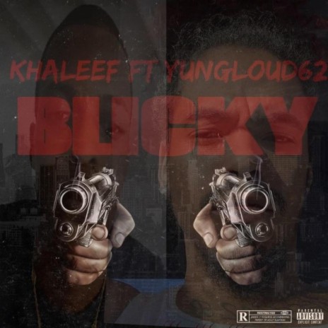 Blicky ft. Yungloud62 | Boomplay Music