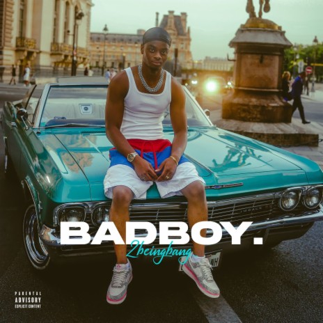 BadBoy | Boomplay Music