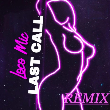 Last Call | Boomplay Music