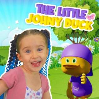 The Little Johny Duck