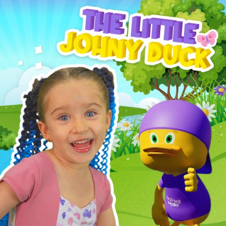 The Little Johny Duck | Boomplay Music
