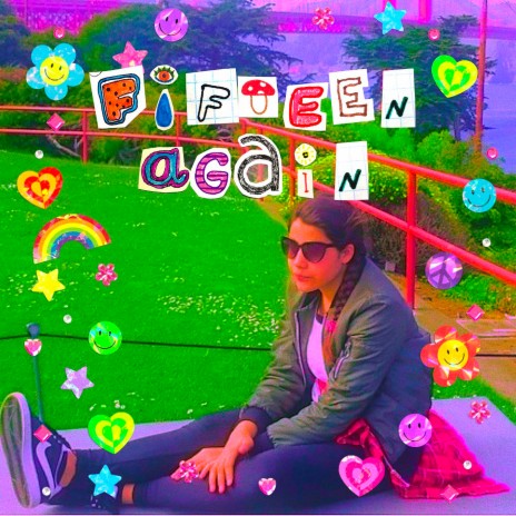 fifteen again (Bedroom Demo) | Boomplay Music