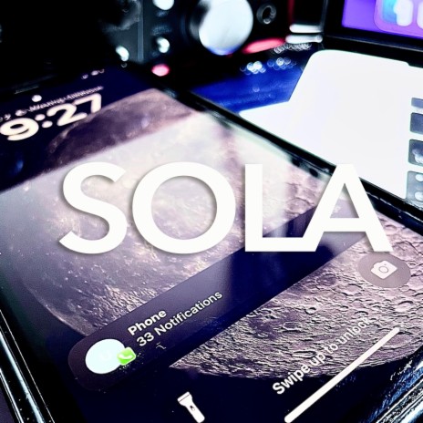 Sola | Boomplay Music