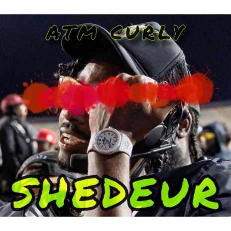 Shedeur | Boomplay Music