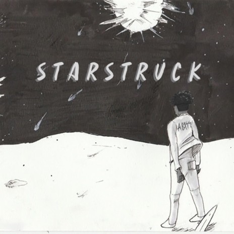 Starstruck ft. Razr | Boomplay Music