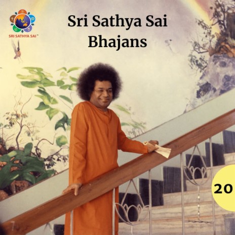 Man Ek Bar Hari Bol ft. Sri Sathya Sai | Boomplay Music