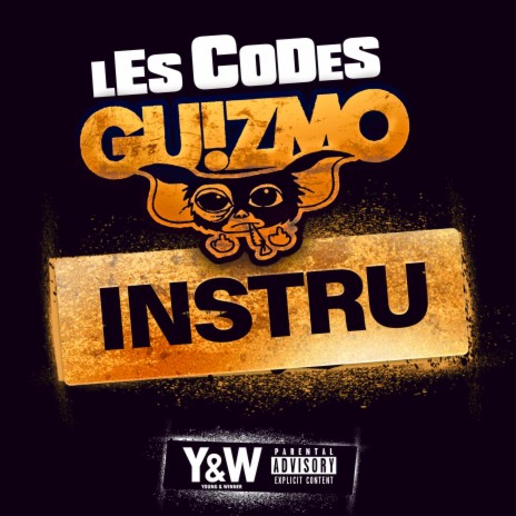 Instru Les Codes | Boomplay Music
