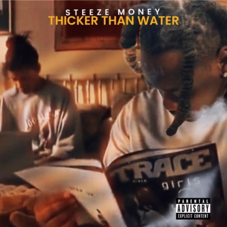 Thicker than water | Boomplay Music