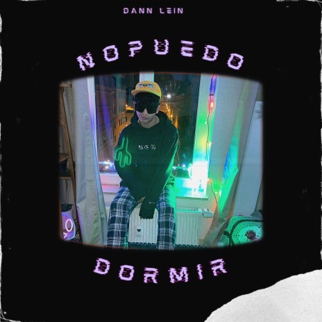 no puedo dormir | Boomplay Music