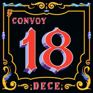 CONVOY 18