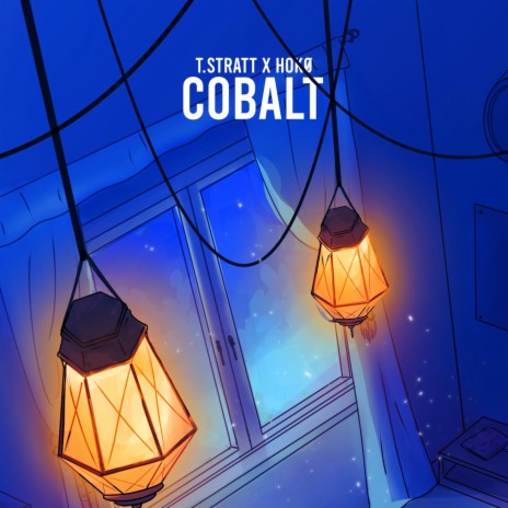 Cobalt ft. HoKø