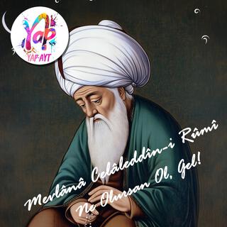 Mevlana Celaleddin-i Rumi