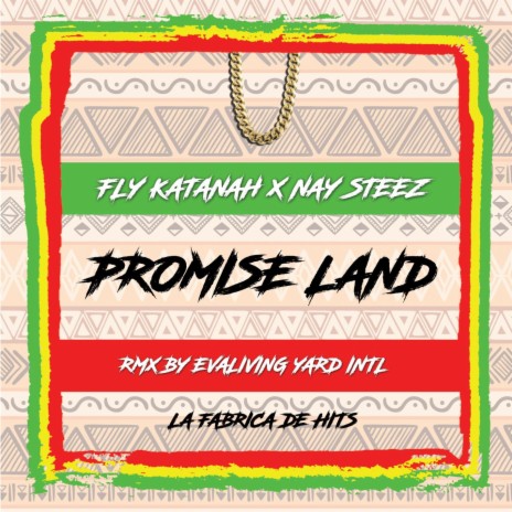 Promise Land ft. Nay Steez | Boomplay Music