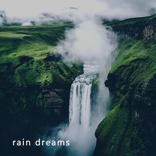 Quiet Rain Dreams